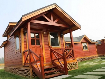 鋼結(jié)構(gòu)集成房屋