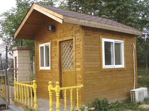 防腐木崗?fù)?JW-F003