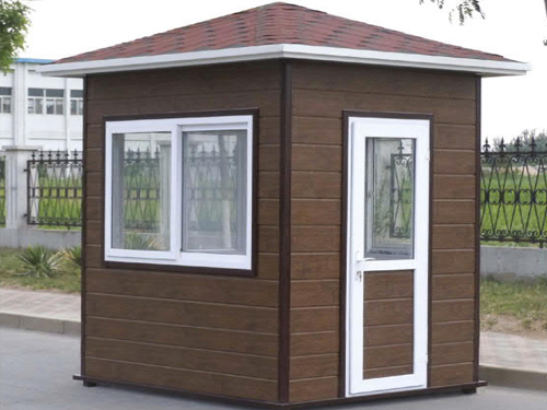 防腐木崗?fù)?JW-F009